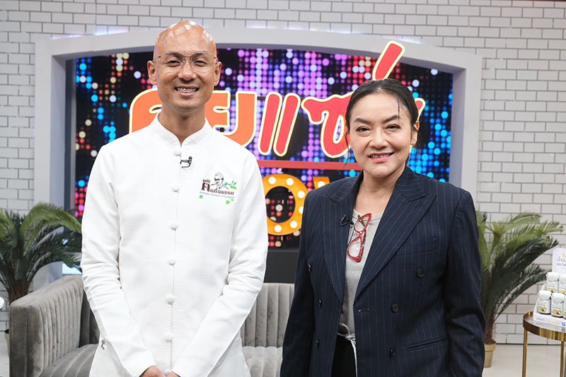 เปิดปมดราม่า! ใครมาแทน 'ดร.มัลลิกา' จนเจ้าตัวถึงขั้นหลั่งน้ำตา