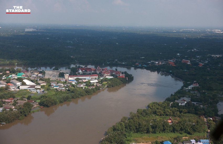 กลาโหม-ทส.-มหาดไทย ผนึกกำลังเร่งระบายน้ำฉะเชิงเทรา พร้อมคุมเข้มราคาสินค้าเกษตร