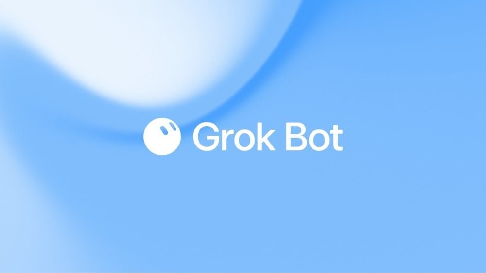 Elon Musk เผย Grok Bot เตรียมใช้โมเดล AI หลากหลายค่ายเพื่อผลลัพธ์ที่ดีที่สุด