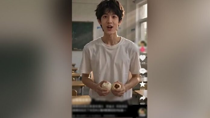 เตือนภัยมิจฉาชีพใช้ AI สร้าง 'เด็กชายเสี่ยวไห่' หลอกลวงผู้สูงอายุในจีน