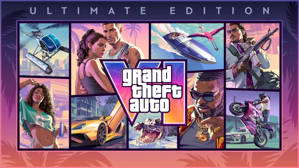 ลือสะพัด GTA 6 เตรียมลง PC ไตรมาสแรกปี 2027 หลังคอนโซลเปิดตัวปลายปี 2026