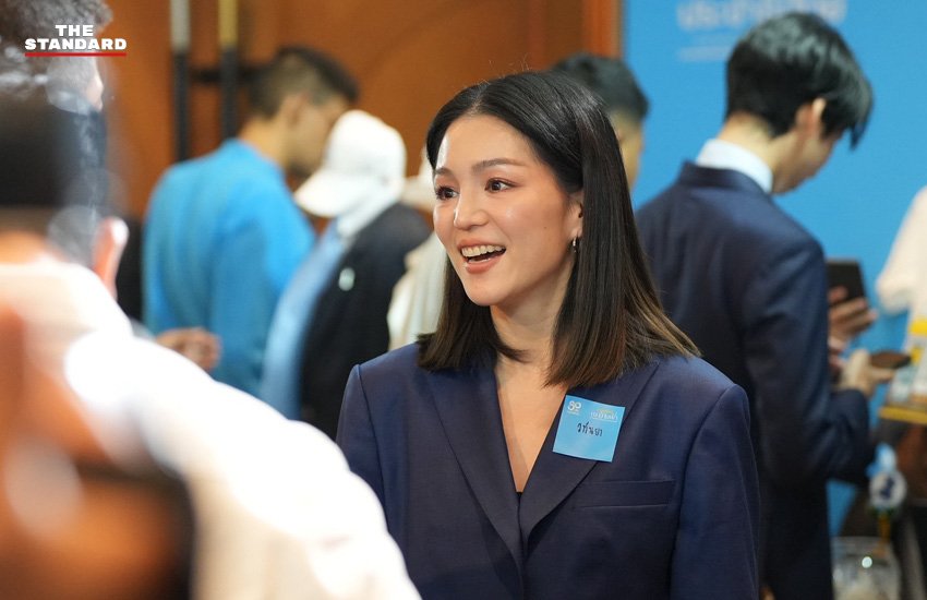 ประชาธิปัตย์จัดงาน 'กาลครั้งหนึ่ง ณ บ้านฟ้า' ฉลองครบรอบ 80 ปี รวมพลคนเก่าเล่าความหลัง