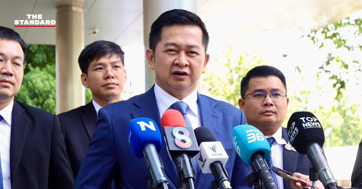 ‘ทนายวิญญัติ’ ยื่นศาลขอคุ้มครองชั่วคราวคดีภาษีทักษิณ หวั่นซ้ำซ้อนหลังรัฐยึดไปแล้ว 4.6 หมื่นล้าน