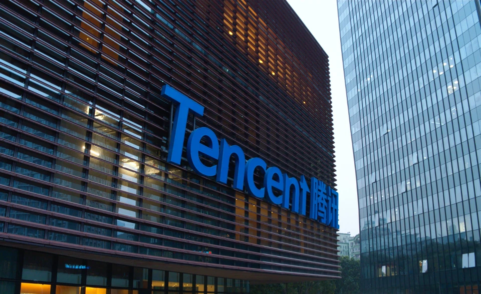 Tencent ทุ่ม 7 พันล้านดอลลาร์ เช่าจีพียู Oracle เสริมทัพรับมือปัญหาขาดแคลน