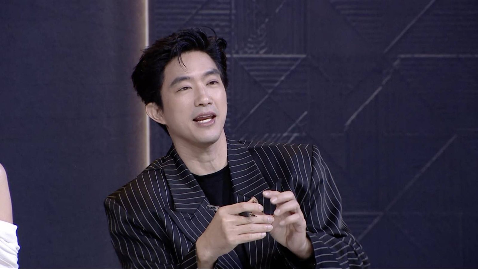 THE CUT EP.14 ท้าทายโจทย์ The Lover ให้ 6 ทีมออกแบบแหวนคู่จากเรื่องราว ไผ่-น้ำตาล