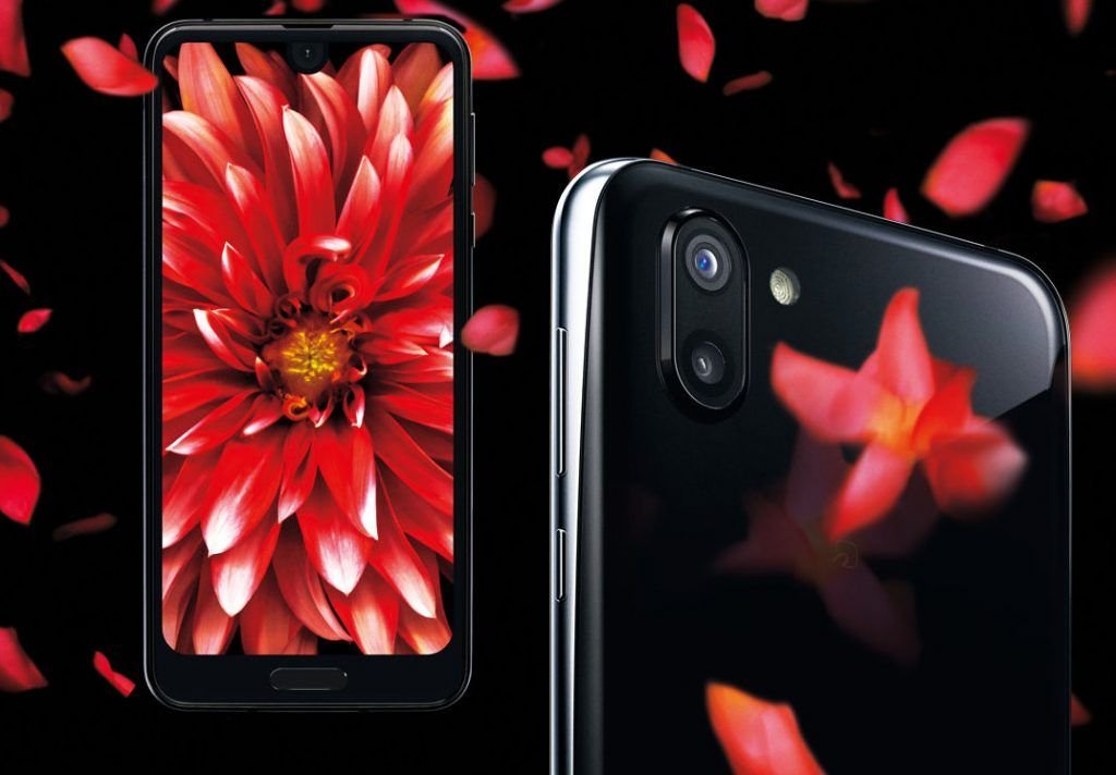 Sharp เปิดตัว AQUOS wish6 สมาร์ทโฟนสายอึดรุ่นใหม่ จอ 120Hz แบตอึด ในราคาไม่ถึงหมื่น