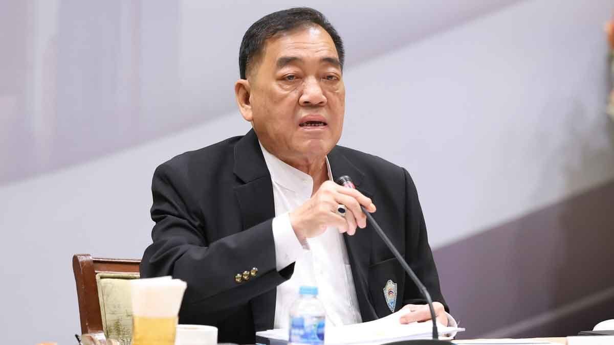 กกร. จี้รัฐดึงเอกชนร่วมบริหารจัดการน้ำ หลังอุทกภัยกระทบเศรษฐกิจวงกว้าง