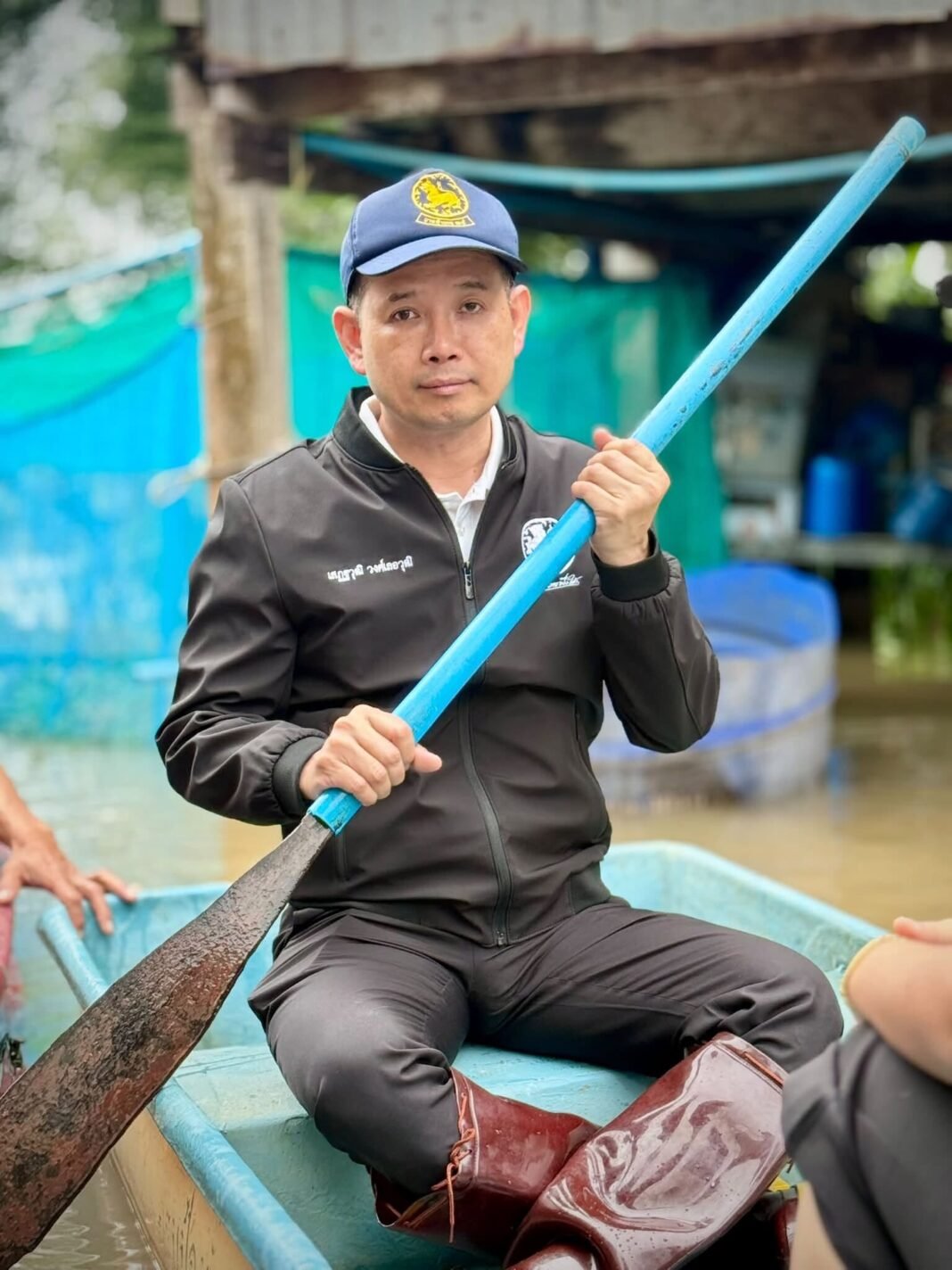 รมช.มหาดไทย แจงปมย้ายนายอำเภอบ้านสร้าง ย้ำต้องฟังความทุกด้าน