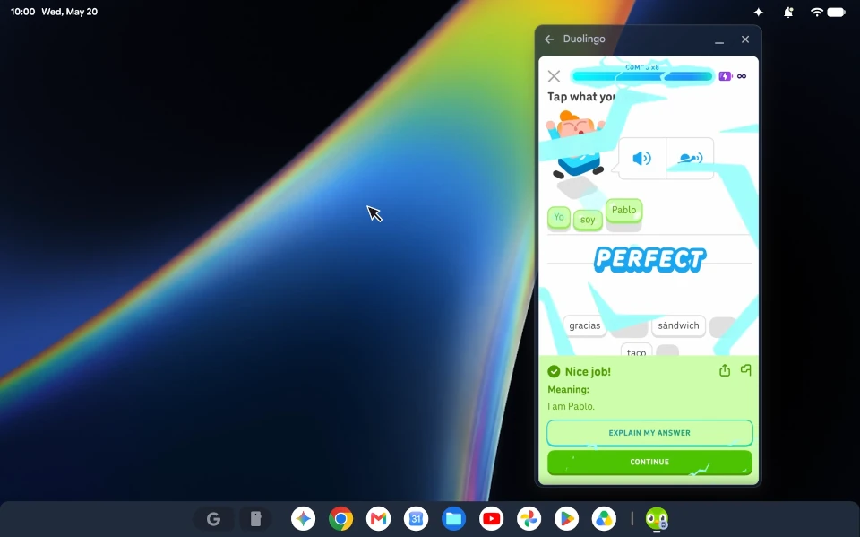 เจาะลึก Googlebook OS: นักพัฒนาเผยวิธีรันบน VM ผ่าน Apple Silicon ได้แล้ว