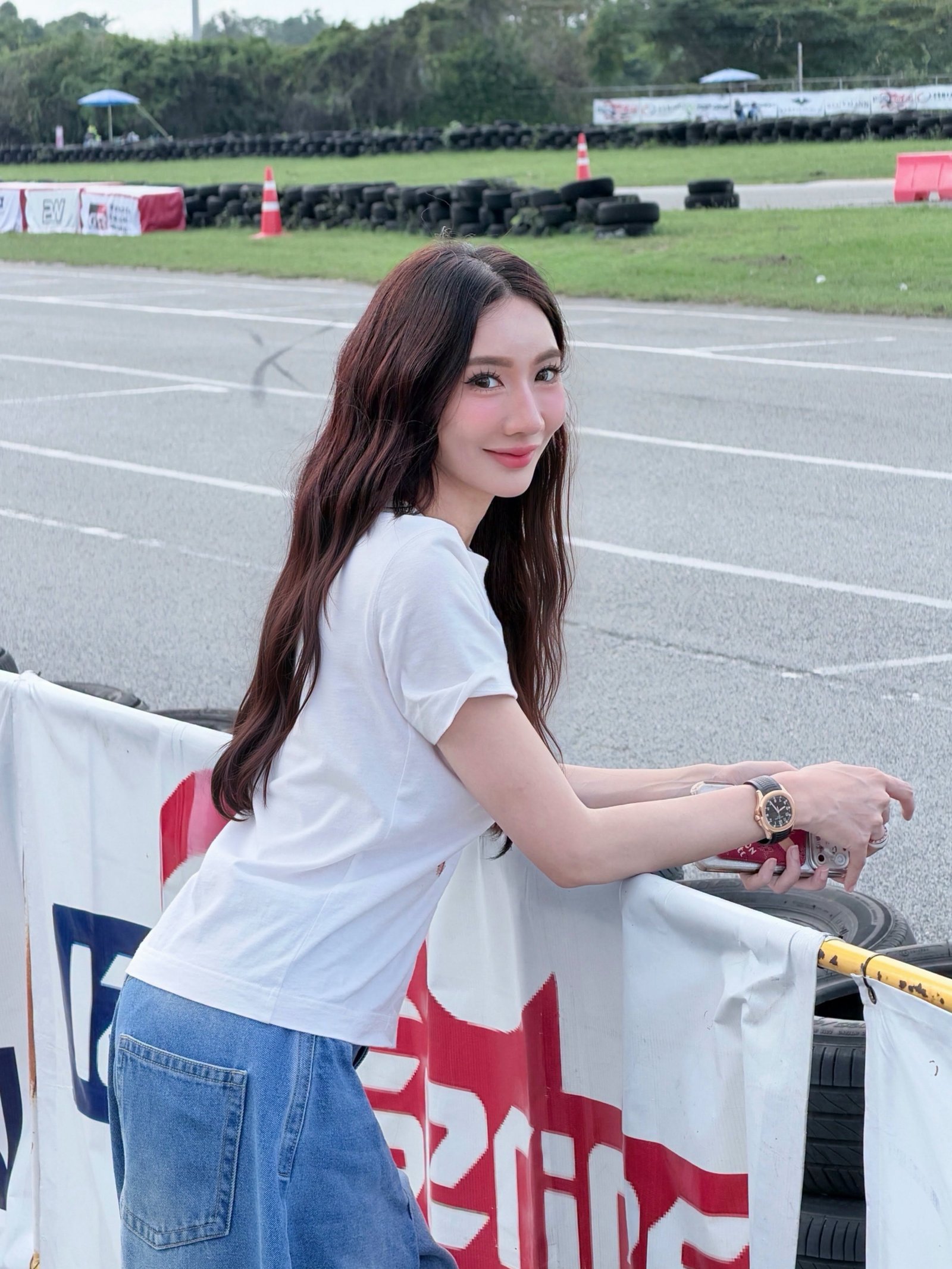 เบนซ์ พริกไทย ร่ายยาวขอโทษปมดราม่า 'ลูกพระยานาหมื่น' ยันไม่เกี่ยวเหตุโกคาร์ท