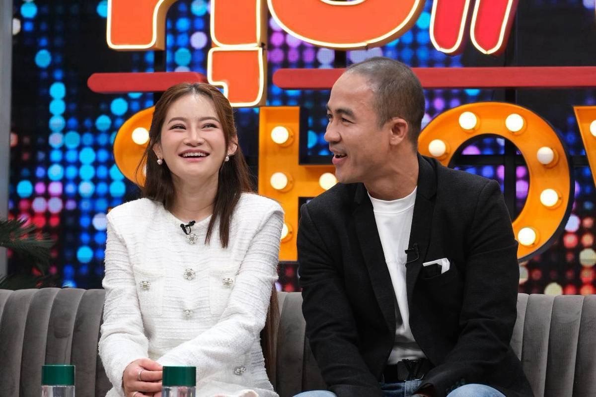 หมอปลาย-พัณวา เปิดใจรักแท้ผ่านบททดสอบบวชอินเดีย พร้อมผ่าคำทำนายโค้งสุดท้ายปี 69