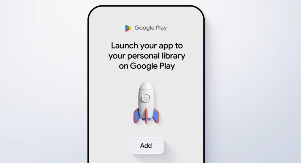 Google เปิดช่องทางให้ผู้ใช้ทั่วไปสร้างแอปผ่าน Vibe Code ขึ้น Google Play ได้แล้ว