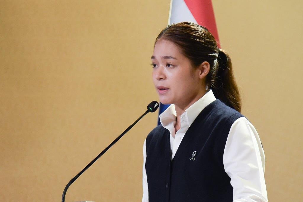 รัฐบาลผ่อนปรนมาตรการ ช่วยเหลือผู้ประสบภัยน้ำท่วมทำป้ายทะเบียน-ป้ายภาษีใหม่ ไม่ต้องใช้เล่มจริง