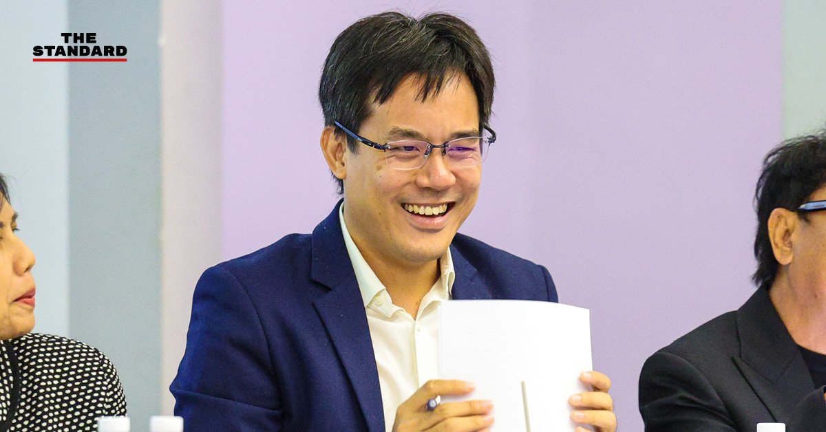 ยิ่งชีพ iLaw แจงปมถูกฟ้องคดีหมิ่น-เปิดข้อมูล สว. เดินหน้าสู้คดีพร้อมแฉขบวนการโกง