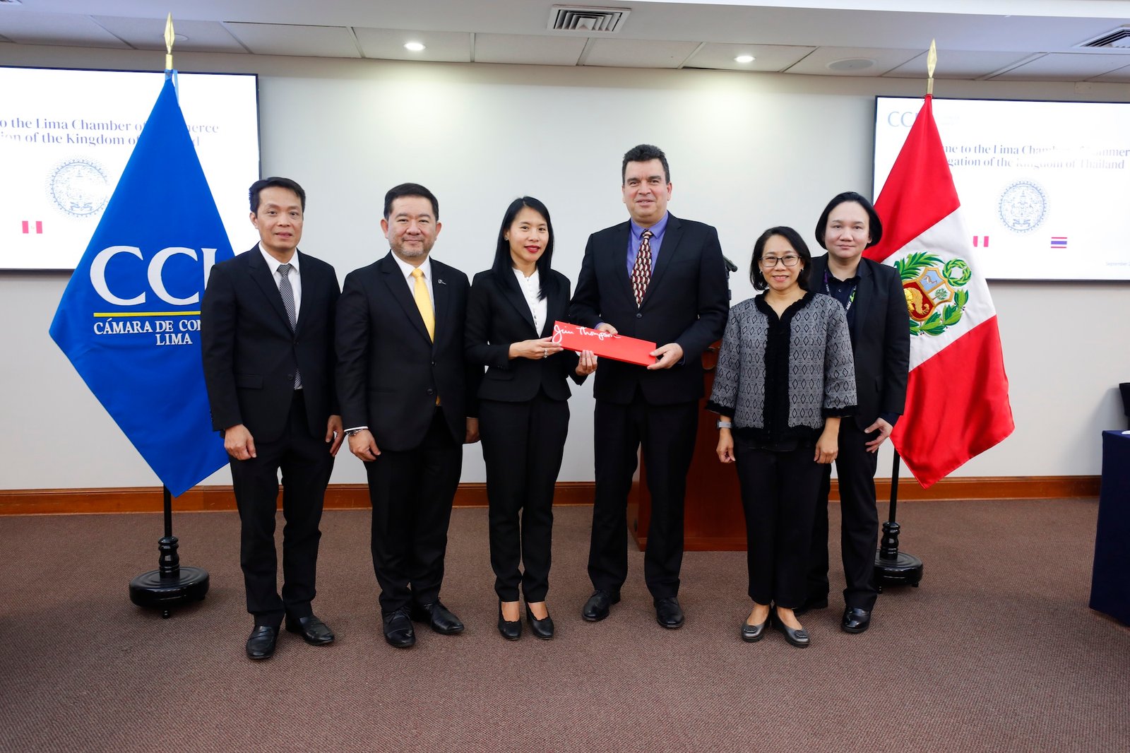 วิวาลดี้ พีอาร์ ผนึกกำลัง Latin Link 2026 ดันธุรกิจไทยบุกตลาดลาตินอเมริกา