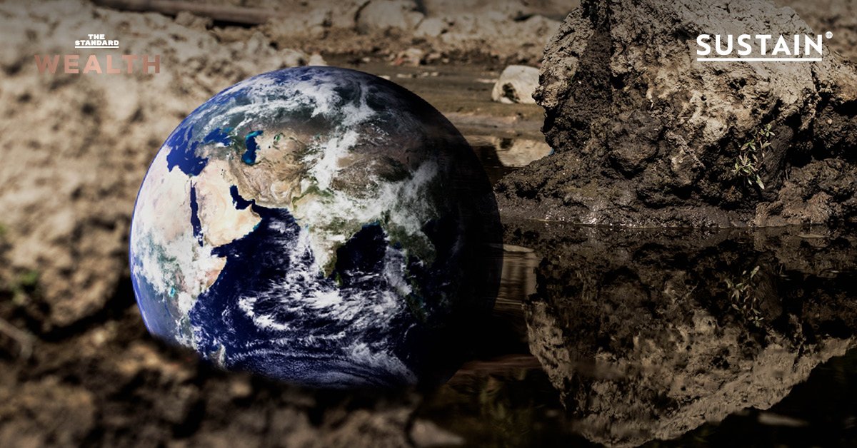 วิกฤต Climate Change เขย่าความมั่นคงมนุษย์ เพิ่มความเปราะบางทั่วโลก