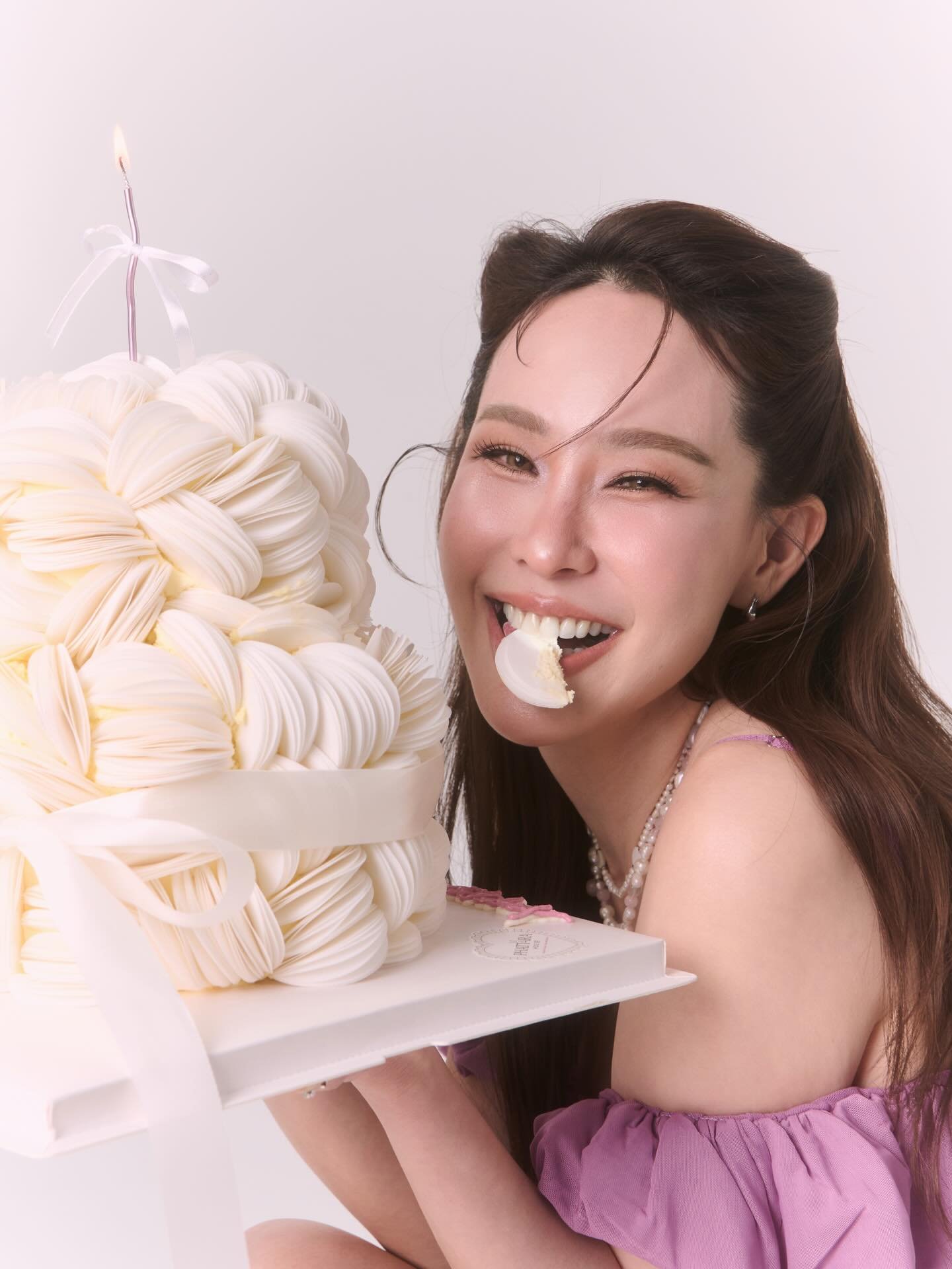 เจาะลึกชีวิต นุ้ย สุจิรา จากนางสาวไทยสู่บทบาทนักธุรกิจและคุณแม่สุดสตรอง