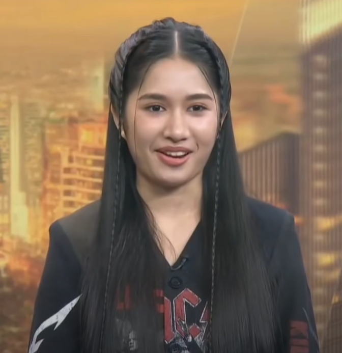 เนเน่ รอยัล เปิดใจหลังคว้าแชมป์ AGT เลือกรับเงินรางวัลแบบก้อนเดียว