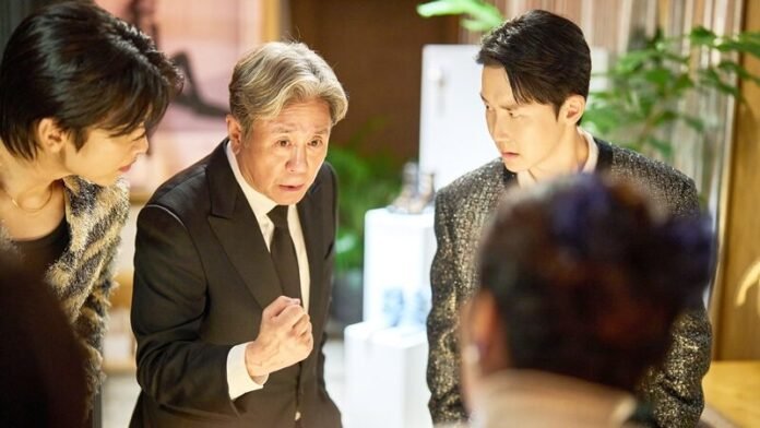 ชเวมินซิก-ฮันโซฮี แท็กทีมลงจอภาพยนตร์เรื่อง 'Intern' ตีแผ่ชีวิตออฟฟิศยุคดิจิทัล
