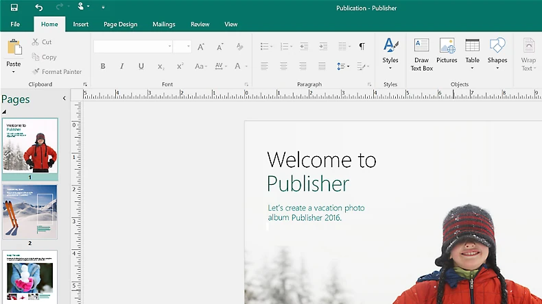 Microsoft Publisher สิ้นอายุขัย LibreOffice ชี้บทเรียนสำคัญเรื่องฟอร์แมตไฟล์ปิด