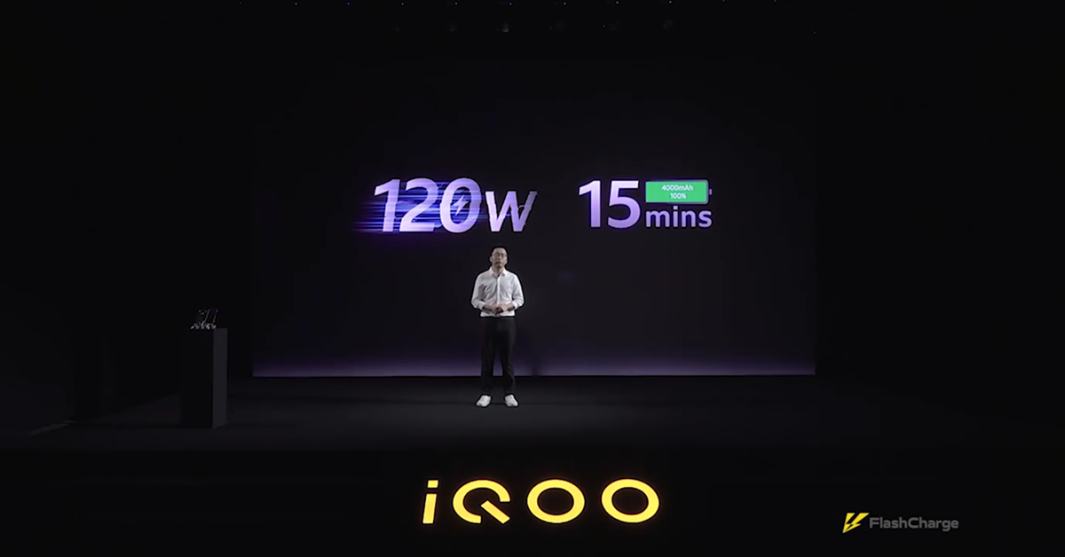 iQOO ประกาศตารางอัปเดต OriginOS 7 บนพื้นฐาน Android 17 อย่างเป็นทางการ