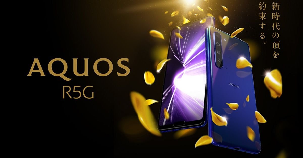 Sharp เปิดตัว AQUOS wish6 สมาร์ทโฟนสายอึดรุ่นใหม่ จอ 120Hz แบตอึด ในราคาไม่ถึงหมื่น