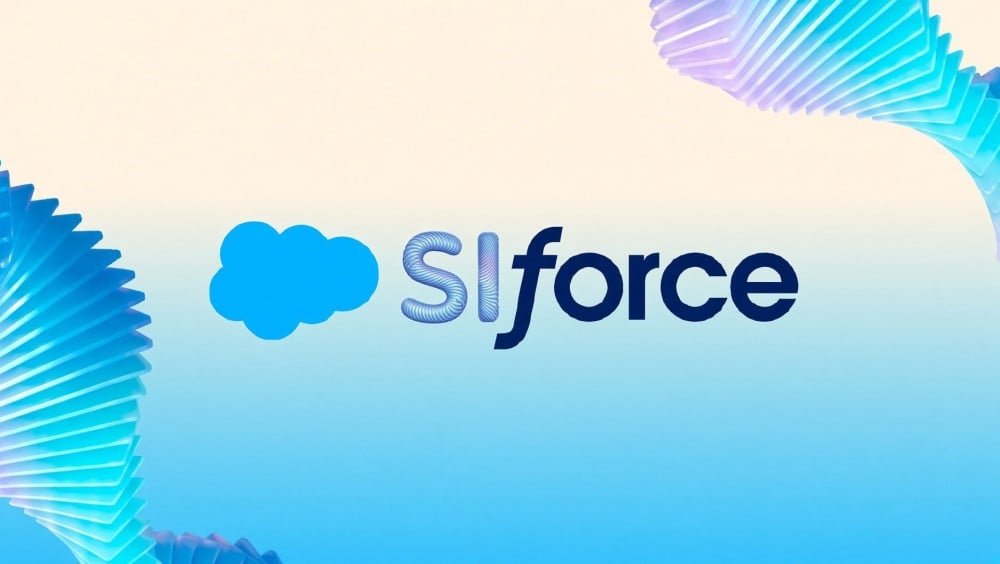 Salesforce ปรับทัพครั้งใหญ่ เปลี่ยนชื่อบริการ AIForce เป็น SIForce รับยุค Super Intelligence
