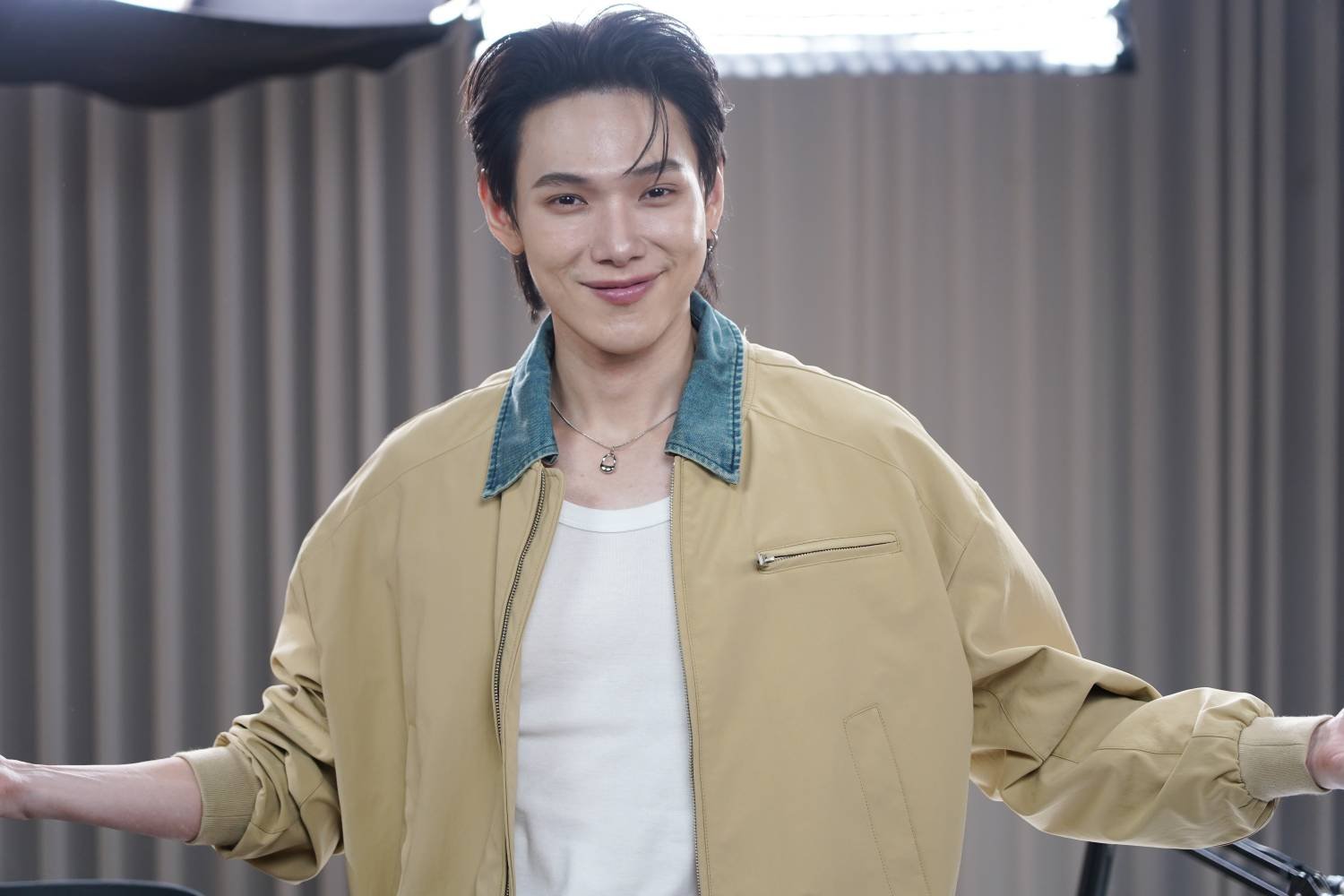 เส้นทางชีวิต 'ต้าห์อู๋ พิทยา' จากโรงงิ้วสู่ตัวแทนไทยบนเวที Eurovision Asia 2026