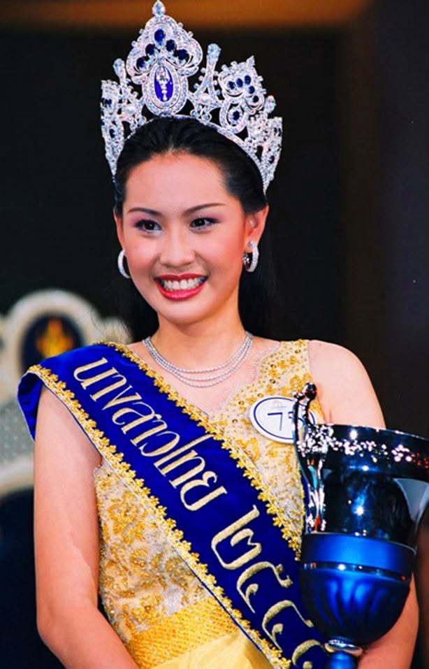 เจาะลึกชีวิต นุ้ย สุจิรา จากนางสาวไทยสู่บทบาทนักธุรกิจและคุณแม่สุดสตรอง