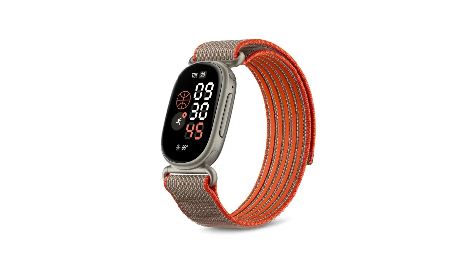 Google เปิดตัว Fitbit Edge สายรัดข้อมือสุขภาพรุ่นใหม่ เน้นซ่อมง่าย-GPS แม่นยำขึ้น