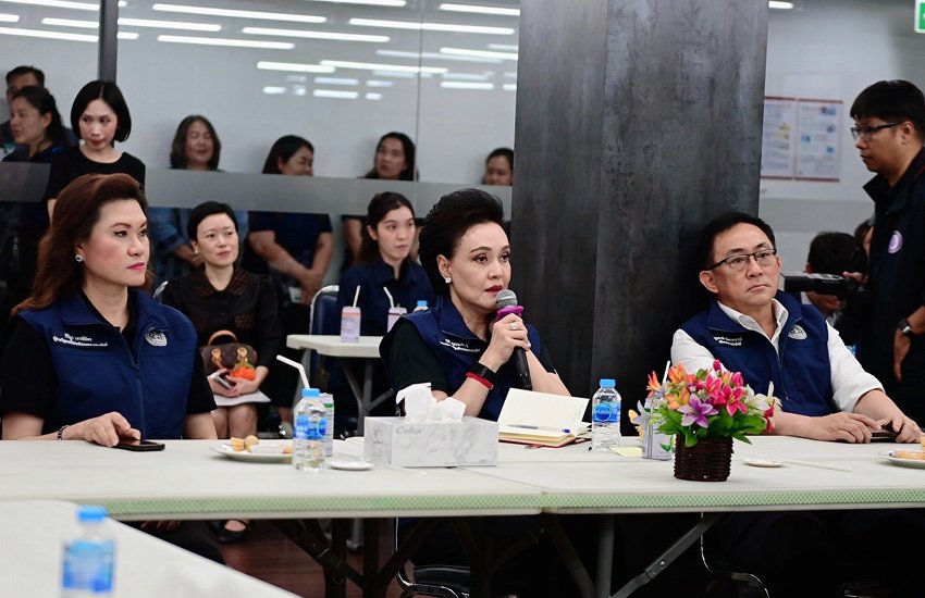 โตโยต้าหยุดผลิต 3 โรงงานเซ่นพิษน้ำท่วมซัพพลายเออร์ กระทบยอดผลิต 3 หมื่นคัน