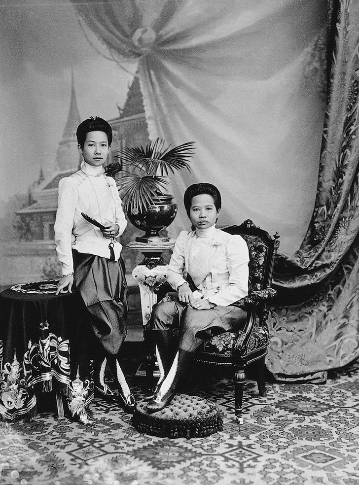 เจาะลึกที่มา 'ราชเทวี' เขตประวัติศาสตร์กลางกรุงที่มีอายุไม่ถึง 40 ปี