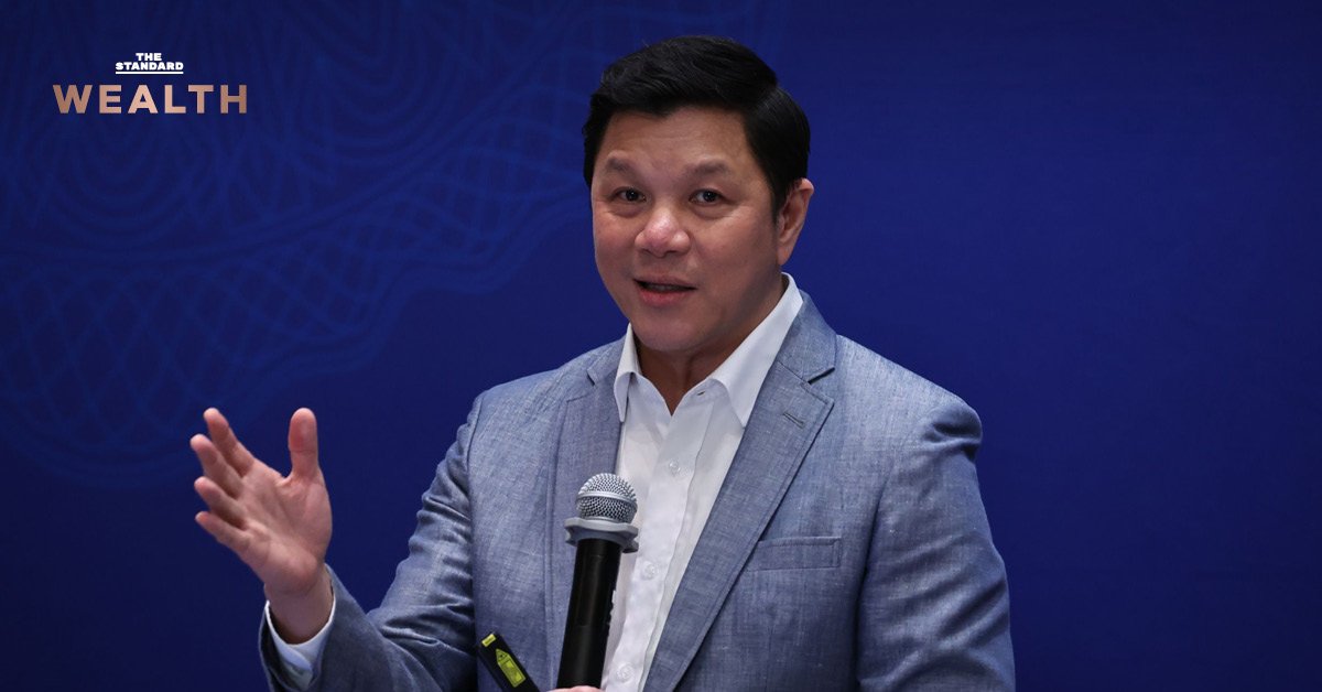 แบงก์ชาติกางแผนปี 70 สกัด ‘เงินเทา’ จ่อห้ามใช้เงินสดซื้อทองเกิน 10 ล้าน-คุมเข้มฝากเงินไม่ทราบที่มา