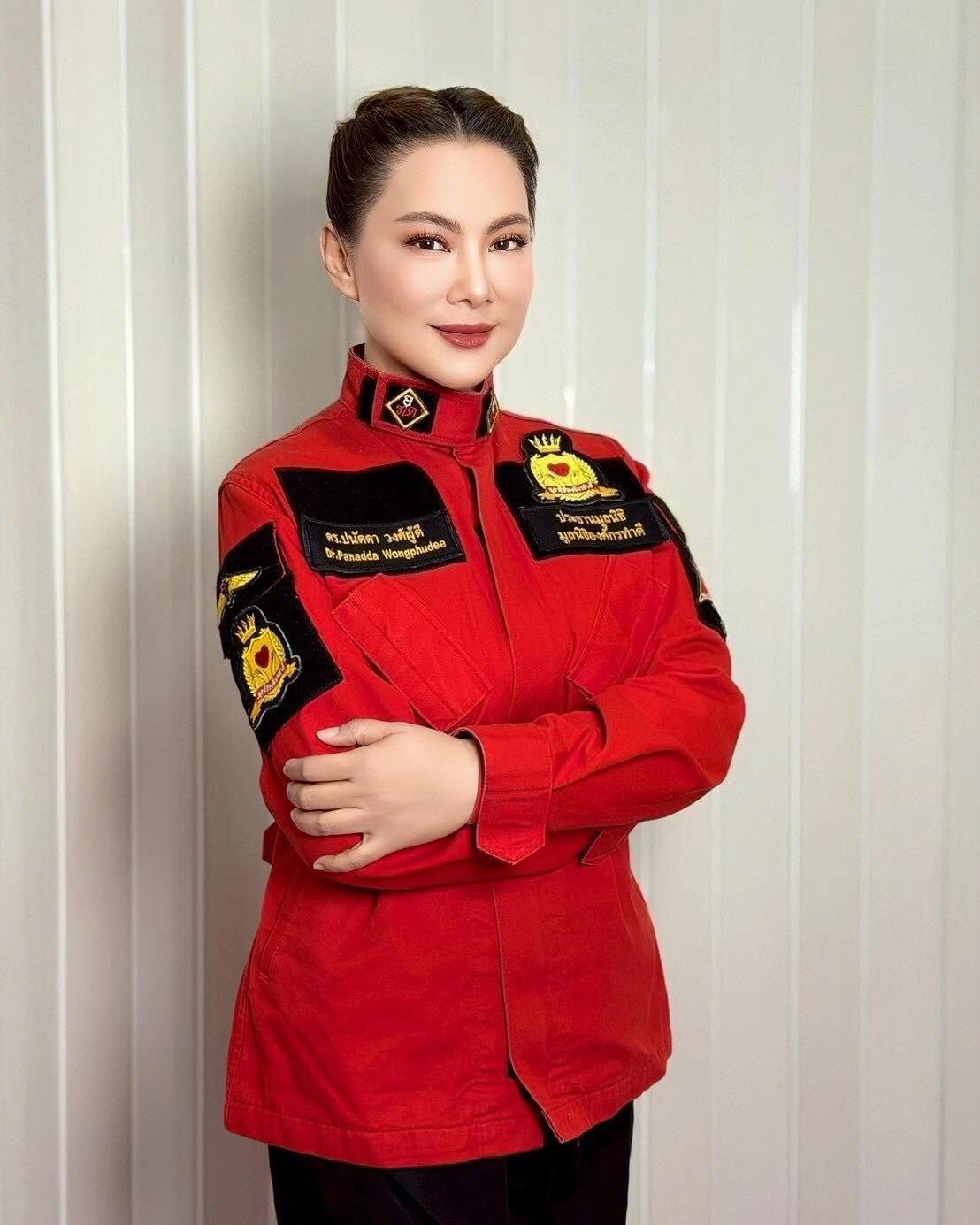 บุ๋ม ปนัดดา สวนกลับกู้ภัยฉะเชิงเทรา ปมดราม่าลงพื้นที่ช่วยน้ำท่วมโดยไม่ขออนุญาต