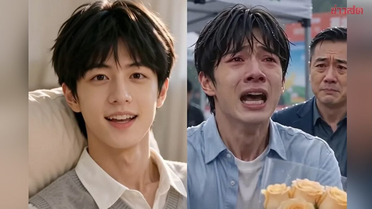 เตือนภัยมิจฉาชีพใช้ AI สร้าง 'เด็กชายเสี่ยวไห่' หลอกลวงผู้สูงอายุในจีน