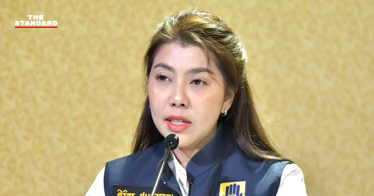 ปภ. เผยยอดลงทะเบียนเยียวยาน้ำท่วมผ่านแอปฯ ทางรัฐ ทะลุ 1 ล้านครัวเรือน