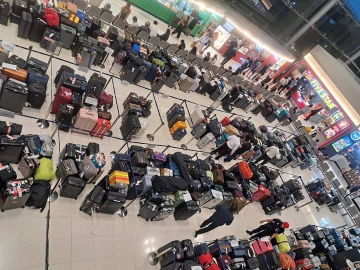 เจาะลึกโครงสร้าง 'วิงสแปน' ตั้งคำถามความโปร่งใสบริหารงานการบินไทย