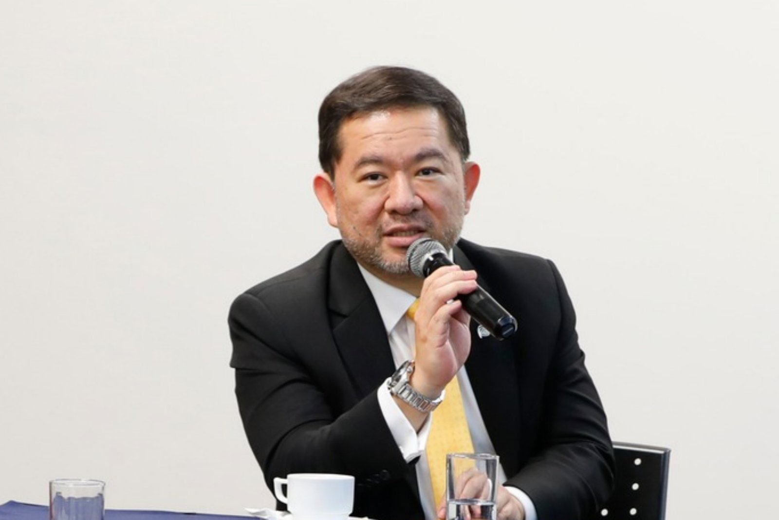 วิวาลดี้ พีอาร์ ผนึกกำลัง Latin Link 2026 ดันธุรกิจไทยบุกตลาดลาตินอเมริกา