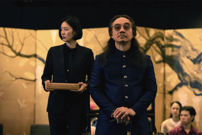 วิเคราะห์ซีรีส์ 'คลึง': งานสร้างคุณภาพสูงที่ยังขาดความสมจริงเชิงตรรกะ