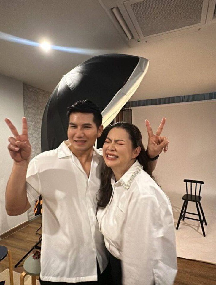 บุ๋ม ปนัดดา เปิดใจมรสุมชีวิต ประกาศหย่าสามี หลังพบปมที่ดินและเงินลูกหาย