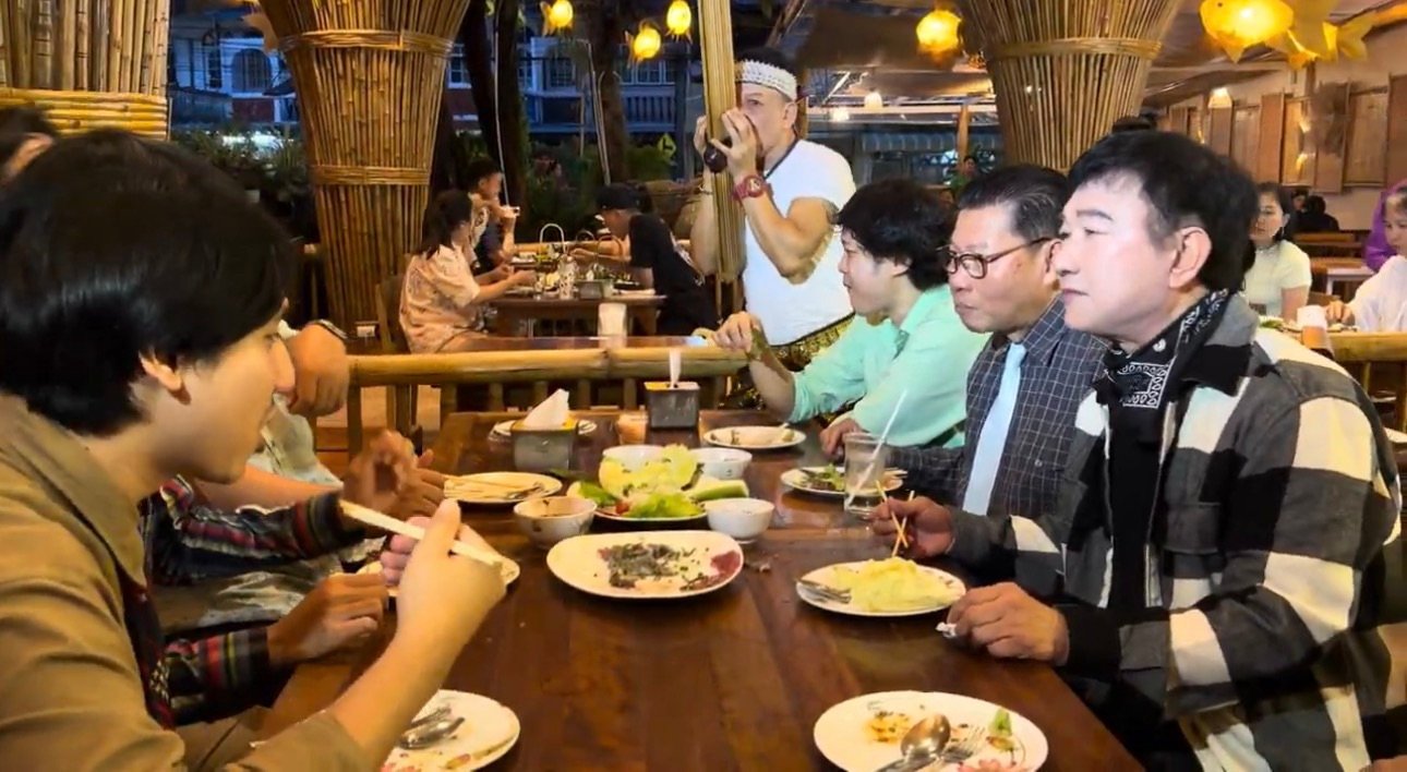 สุชาติ ผาธรรม นำทีมครูดนตรีเปิดตัววง 'ซอยจุ๊ 24' เตรียมปล่อย 2 ซิงเกิ้ลใหม่สิ้นเดือนนี้