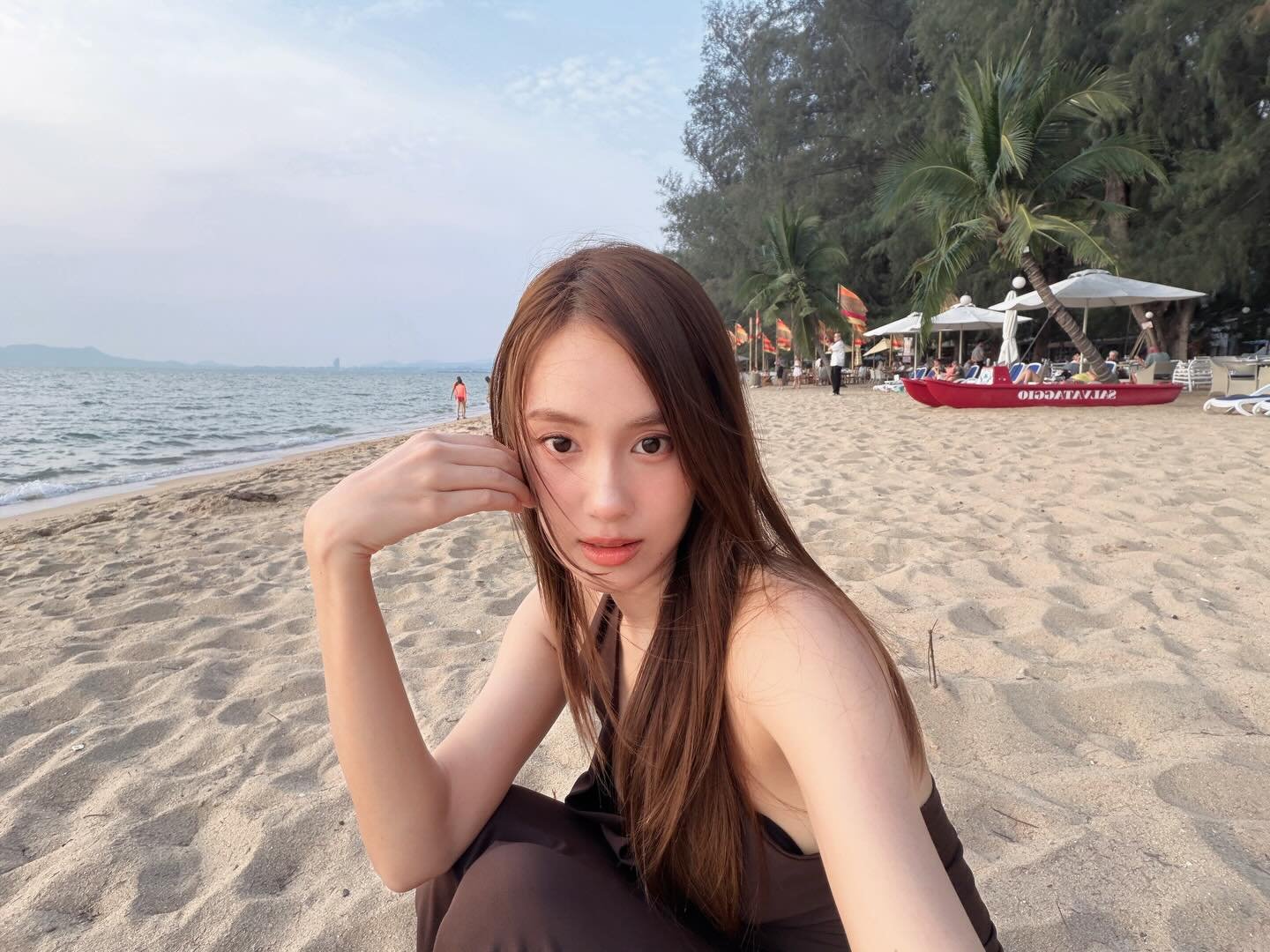 เก๋ไก๋ ณัฐธิชา โต้ข่าวลือรับมรดก 200 ล้าน ยันไม่เป็นความจริง เตรียมเอาผิดตัวแทนประกัน