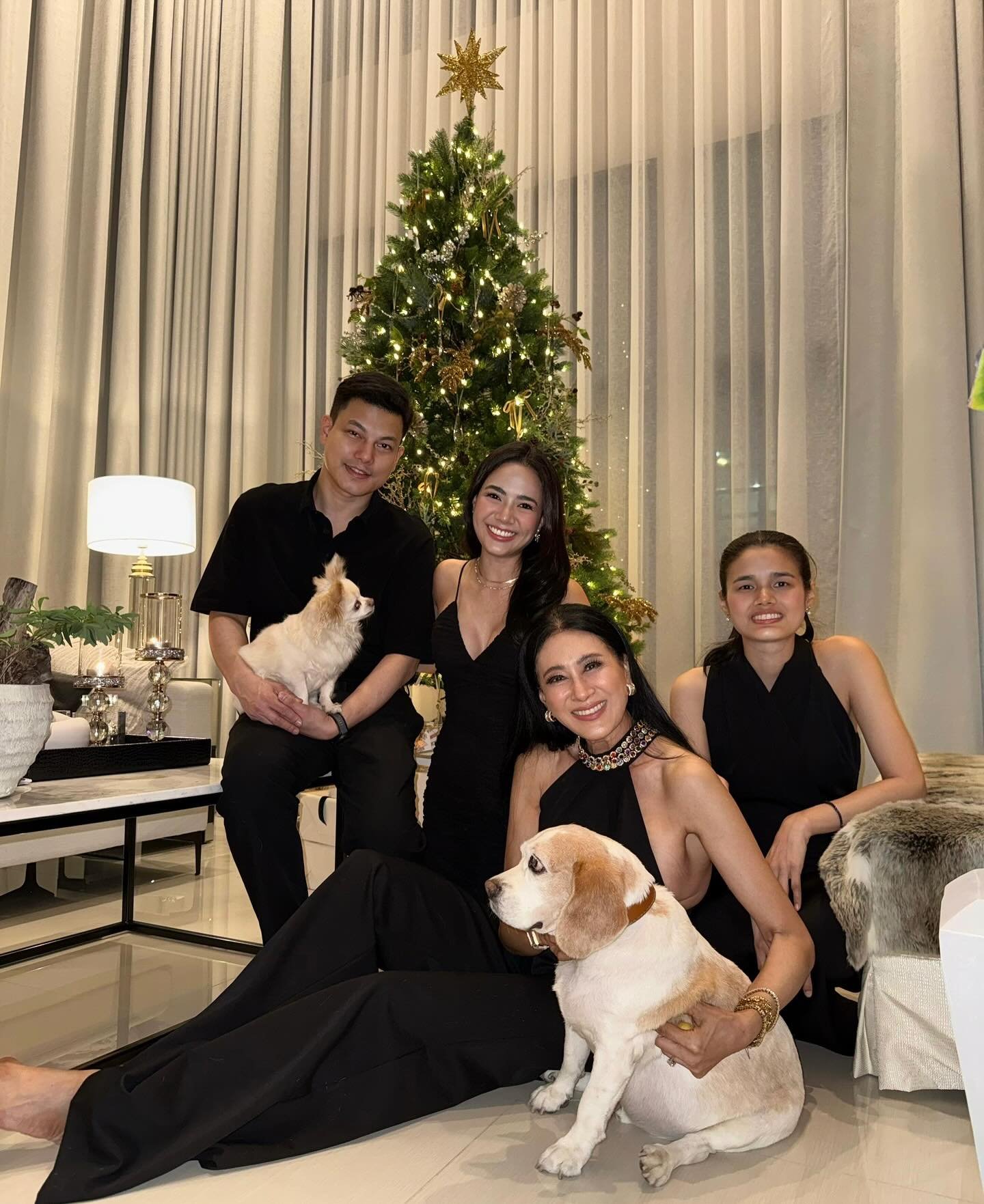 เปิดประวัติ เอ๋ สาวิณี ปะการะนัง นางสาวไทยปี 2527 ตำนานความงามอมตะ