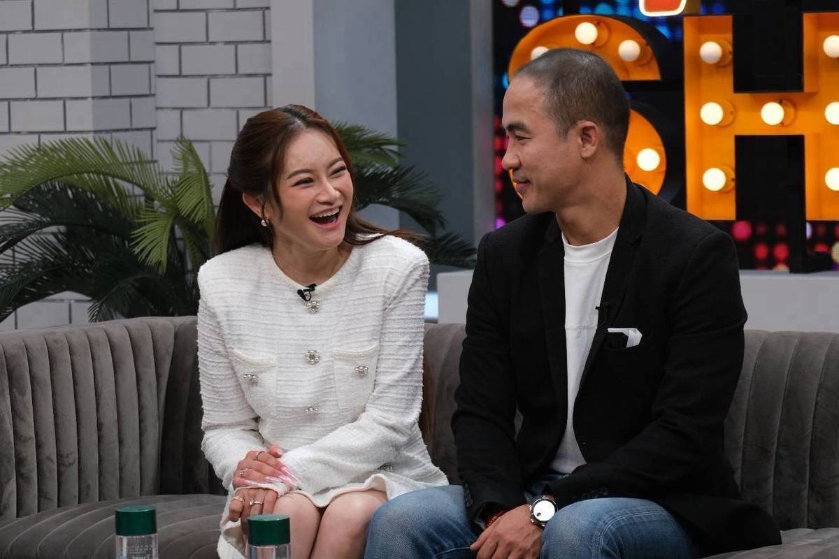 หมอปลาย-พัณวา เปิดใจรักแท้ผ่านบททดสอบบวชอินเดีย พร้อมผ่าคำทำนายโค้งสุดท้ายปี 69