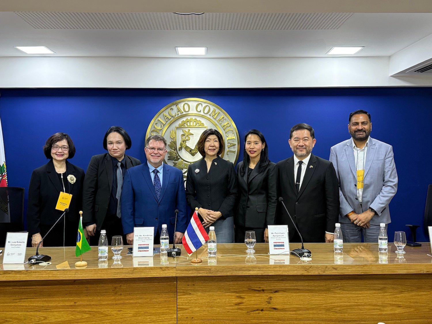 วิวาลดี้ พีอาร์ ผนึกกำลัง Latin Link 2026 ดันธุรกิจไทยบุกตลาดลาตินอเมริกา