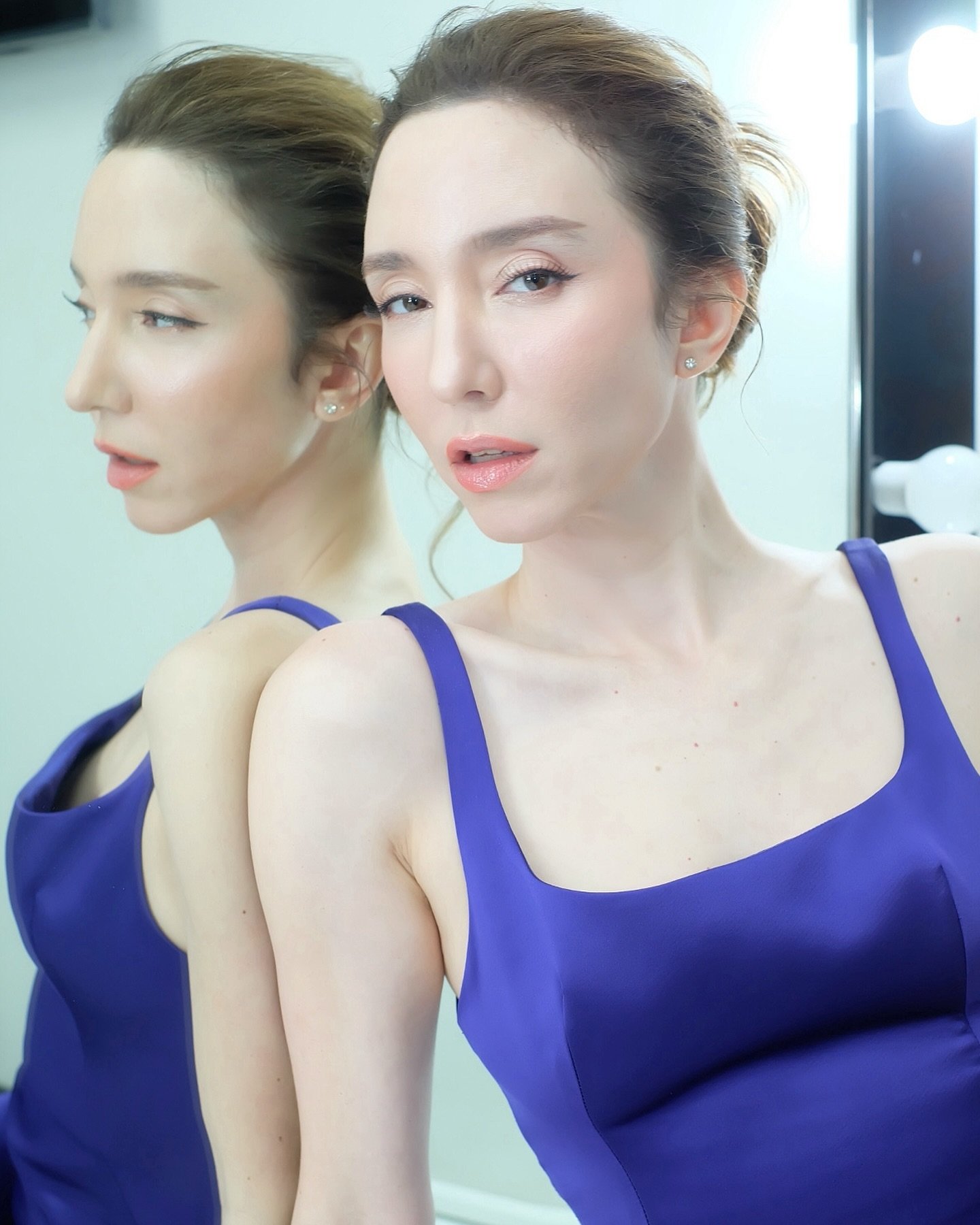 เปิดประวัติ 10 คนดังในวงการบันเทิงไทย กับสายสกุลเก่าแก่และเชื้อสายเจ้านาย