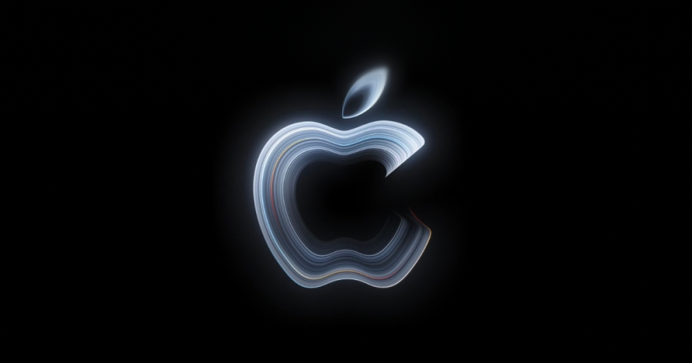 Apple ร่อนบัตรเชิญงาน 'Pro and tell' 28 ต.ค. นี้ คาดเปิดตัว MacBook Pro จอ OLED