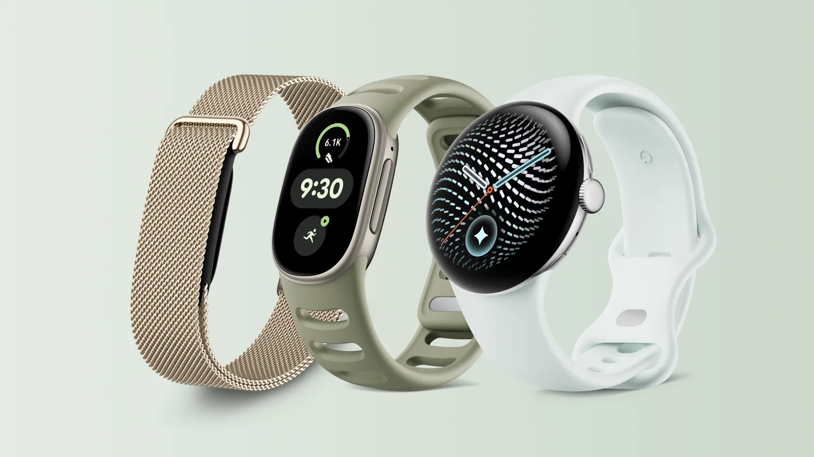 Google เปิดตัว Fitbit Edge สายรัดข้อมือสุขภาพรุ่นใหม่ เน้นซ่อมง่าย-GPS แม่นยำขึ้น