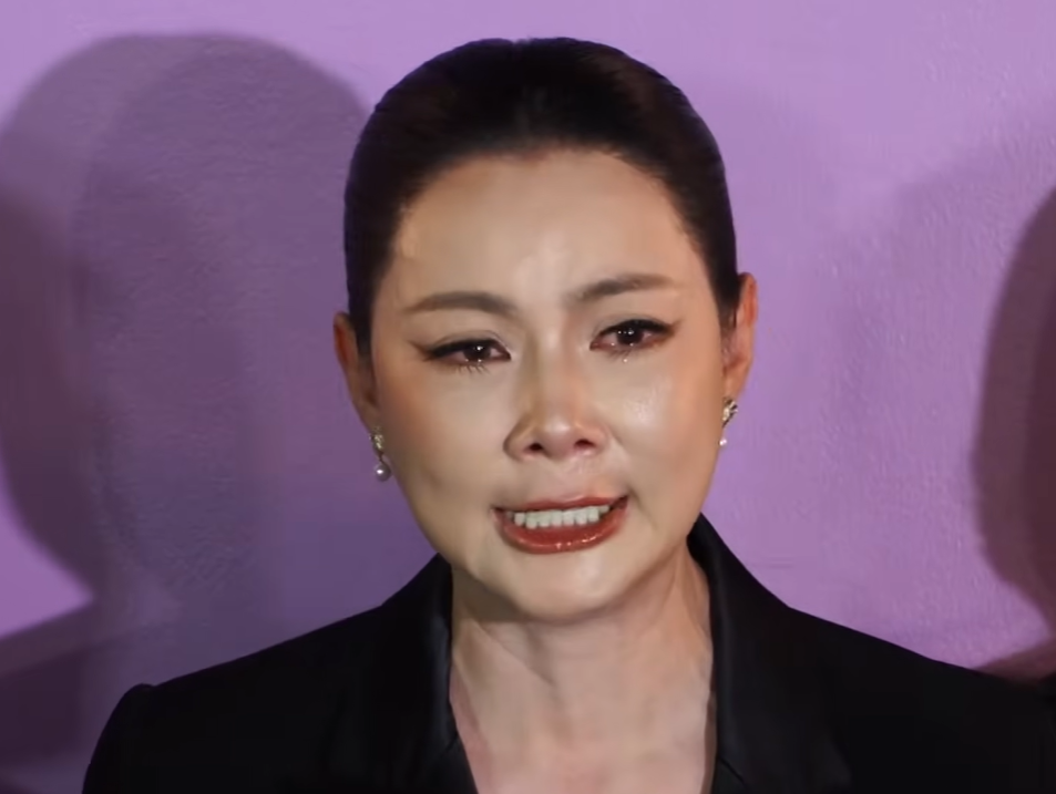 บุ๋ม ปนัดดา เปิดใจมรสุมชีวิต ประกาศหย่าสามี หลังพบปมที่ดินและเงินลูกหาย