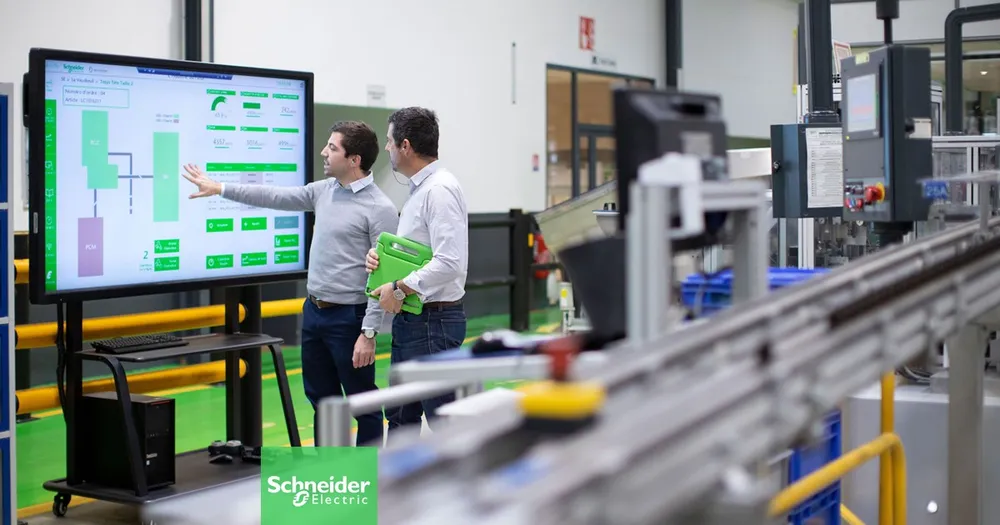 Schneider Electric ทุ่มงบ 2.3 หมื่นล้านดอลลาร์ ซื้อกิจการซอฟต์แวร์ PTC